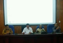 Jaga Netralitas PNS dalam Pilkada, KASN Gelar Sosialisasi di Kendari Jaga Netralitas PNS dalam Pilkada, KASN Gelar Sosialisasi di Kendari