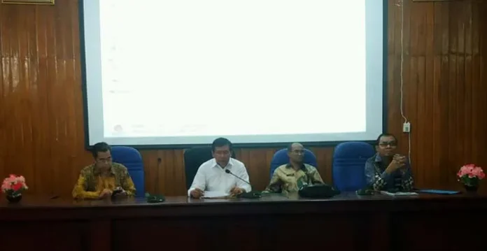 Jaga Netralitas PNS dalam Pilkada, KASN Gelar Sosialisasi di Kendari