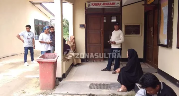 Keluarga Bantah Densilasa Tewas Bunuh Diri