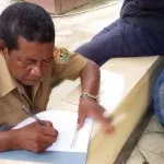 Hasil Visum Densilasa Ada Tanda Kekerasan, Keluarga Menolak Autopsi Hasil Visum Densilasa Ada Tanda Kekerasan, Keluarga Menolak Autopsi