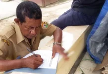 Hasil Visum Densilasa Ada Tanda Kekerasan, Keluarga Menolak Autopsi Hasil Visum Densilasa Ada Tanda Kekerasan, Keluarga Menolak Autopsi