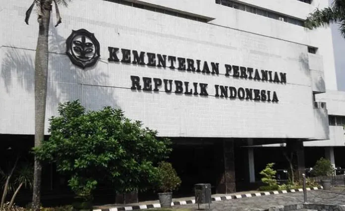 kementan Sekjen Seknas JOKOWI dan Pengamat UI Nilai Kinerja Kementan Sangat Bagus