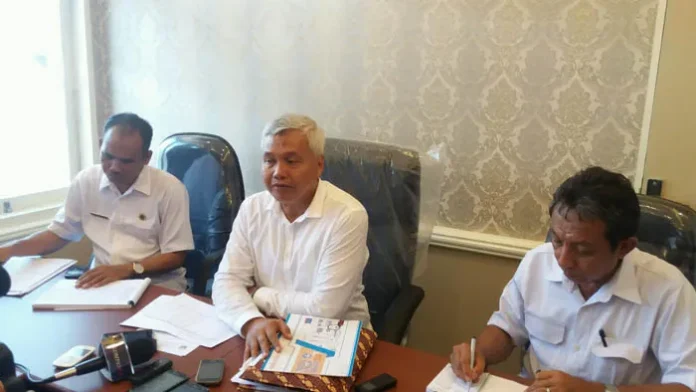 2017, Sekolah Laksanakan Dua Ujian Akhir Berstandar Nasional