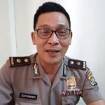 Terkait Penyerobotan Lahan di Konkep, Bupati Lolos, Kades Jadi Tersangka Kompol Dolfi Kumaseh