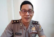 Terkait Penyerobotan Lahan di Konkep, Bupati Lolos, Kades Jadi Tersangka Kompol Dolfi Kumaseh