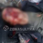 Gara-Gara Menahan Truk Pemuat Kayu, Pegawai Dishut Koltim Tewas Ditabrak Gara-Gara Menahan Truk Pemuat Kayu, Pegawai Dishut Koltim Tewas Ditabrak