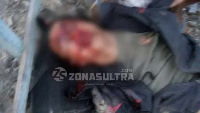 Gara-Gara Menahan Truk Pemuat Kayu, Pegawai Dishut Koltim Tewas Ditabrak