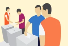 KPUD Buteng Beri Bintek Cara Rekrut KPPS pada PPK dan PPS KPUD Buteng Beri Bintek Cara Rekrut KPPS pada PPK dan PPS