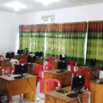 Ini 8 Sekolah Pelaksana UNBK Usulan Dikbud Kendari lab-komputer-smpn-4-kendari