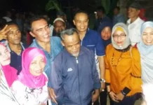 Diduga Langgar Kode Etik, Kuasa Hukum Insani Akan Laporkan Laode Ida di ORI Diduga Langgar Kode Etik, Kuasa Hukum Insani Akan Laporkan Laode Ida di ORI