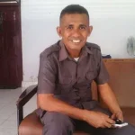 La Ode Ashar Ancam Polisikan Warga Yang Melapor di Panwaslih Legislator Golkar di DPRD Kendari La Ode Ashar