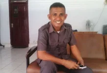 Penerapan Full Day School, DPRD Sarankan Sekolah Miliki Sarana Memadai Legislator Golkar di DPRD Kendari La Ode Ashar