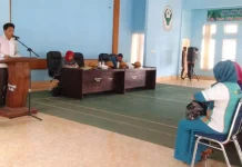 Tingkatkan Layanan Kesehatan Pemda Buka Layanan Rawat Inap di Empat Puskesmas Konut Tingkatkan Layanan Kesehatan Pemda Buka Layanan Rawat Inap di Empat Puskesmas Konut