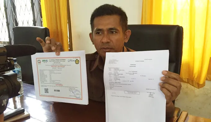 listrik gratis la ode ashar 12 Warga Ini Segera Nikmati Listrik Gratis dari La Ode Azhar