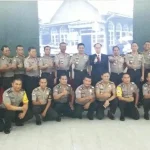 Polda Sultra Raih Juara Dua Lomba Pengembangan Polmas Polda Sultra Raih Juara Dua Lomba Pengembangan Polmas