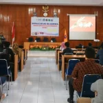 LPDP Sosialisasi Beasiswa Studi S-2 dan S-3 di Butur LPDP Sosialisasi Beasiswa Studi S-2 dan S-3 di Butur