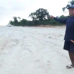 Dua Tahun Belum Dibayar, Pemilik Tanah di Konkep Boikot Jalan Perkantoran Dua Tahun Belum Dibayar, Pemilik Tanah di Konkep Boikot Jalan Perkantoran