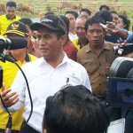 Besok, Menteri Pertanian Lakukan Penanaman Jagung di Konut Sikapi Fluktuasi Harga Cabai Menteri Amran Ajak IRT Tanam Cabai di Pekarangan