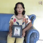 Tujuh Tahun Hilang, Wanita Asal Pomalaa Ini Dicari Keluarganya Tujuh Tahun Hilang, Wanita Asal Pomalaa Ini Dicari Keluarganya