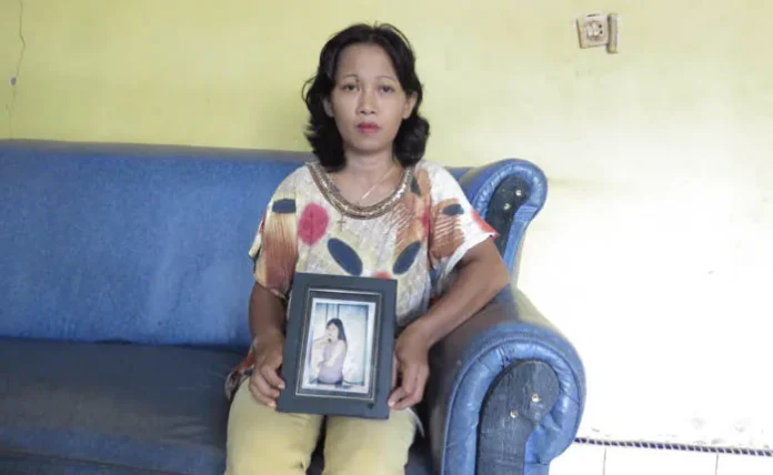 Tujuh Tahun Hilang, Wanita Asal Pomalaa Ini Dicari Keluarganya