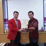 FKM Unidayan MoU dengan FKM Unhas di Bidang Pendidikan FKM Unidayan MoU dengan FKM Unhas di Bidang Pendidikan