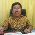 Disdukcapil Kendari Temukan 50 Suket Palsu di Dua Kecamatan Kepala Disdukcapil Kota Kendari Muhamad Rizal