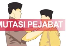 Tolak Dukung Paslon Nomor 1, Tiga Camat di Buteng Dicopot Dari Jabatannya Tolak Dukung Paslon Nomor 1, Tiga Camat di Buteng Dicopot Dari Jabatanya