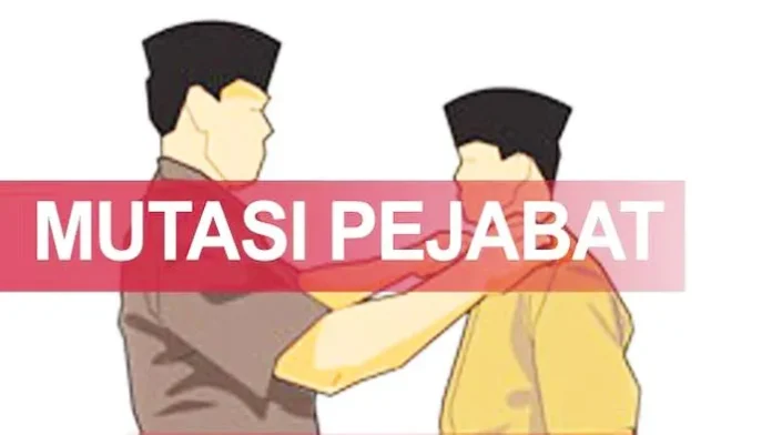 mutasi_jabatan_ilustrasi Tolak Dukung Paslon Nomor 1, Tiga Camat di Buteng Dicopot Dari Jabatanya