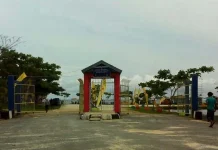 Hasil Kreatifitas Warga Kendari Bakal Ditampilkan Dalam Festival Nambo Pantai Nambo kendari