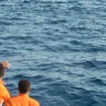 Nelayan Binongko Diduga Sudah Tiga Hari Hilang di Laut Nelayan Binongko Diduga Sudah Tiga Hari Hilang di Laut