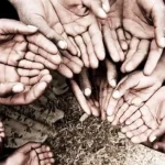 Jumlah Penduduk Miskin Pedesaan Sultra Turun, di Perkotaan Malah Naik ilustrasi miskin