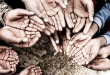 BPS: Jumlah Penduduk Miskin Sultra Berkurang ilustrasi miskin