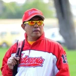 6 Atlet Softball Sultra Lolos Masuk Timnas Ketua Perbasasi Sultra Pahri Yamsul