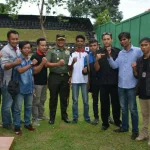 Pangdam VII/Wirabuana : Anggota TNI Yang Tidak Netral Siap Dipecat Pangdam VII/Wirabuana : Anggota TNI Yang Tidak Netral Siap Dipecat