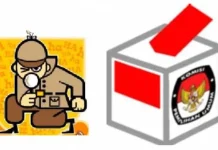 Barang Bukti Rp. 14 Juta dan Stiker, Panwaslih Simpulkan Relawan ADP-Sul Ke Tahap Penyidikan panwaslih - panwas