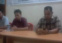 Rasak-Haris Lolos dari Jeratan Kasus Minyak Goreng Ashar Rasak-Haris Lolos dari Jeratan Kasus Minyak Goreng Ashar