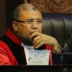 KPK Tangkap Hakim Konstitusi Patrialis Akbar Patrialis Akbar