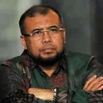 Profil Patrialis Akbar, Hakim MK Yang Ditangkap KPK Profil Patrialis Akbar, Hakim MK Yang Ditangkap KPK