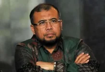 Profil Patrialis Akbar, Hakim MK Yang Ditangkap KPK Profil Patrialis Akbar, Hakim MK Yang Ditangkap KPK