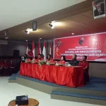 DPP PDIP Pasang Target Menang 6 Daerah di Sultra DPP PDIP Pasang Target Menang 6 Daerah di Sultra