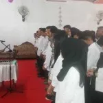 Panwaslih: PTPS Ujung Tombak Suksesnya Pilkada pelantikan PTPS