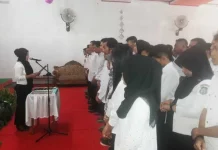Panwaslih: PTPS Ujung Tombak Suksesnya Pilkada pelantikan PTPS
