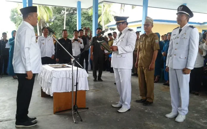 Pemkab Konut Target Hasil Panen Jagung Hibrida Capai Rp 44 Miliar