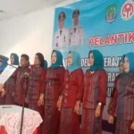 Dekranasda Terbentuk, Pemda Berharap Industri Kerajinan di Koltim Bisa Berkembang Dekranasda Terbentuk, Pemda Berharap Industri Kerajinan di Koltim Bisa Berkembang