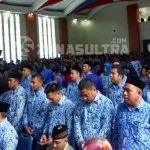 Kasus Netralitas PNS Kota Kendari Sudah Ditangani KASN Kasus Netralitas PNS Kota Kendari Sudah Ditangani KASN