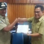 Juara Satu Lomba Kelurahan Bersih Nan Hijau, Kelurahan Bende Dapat Rp 100 Juta