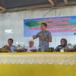 40 Desa di Konsel Akan Dimekarkan 40 Desa di Konsel Akan Dimekarkan