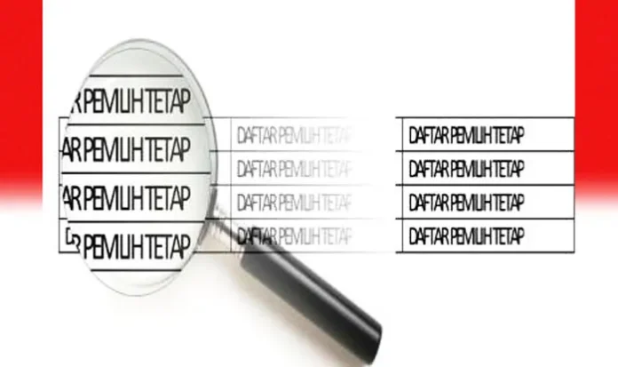 Pilwali Rawan PSU, Tim Derik-Syahriah Warning KPU Bersihkan Pemilih Ganda