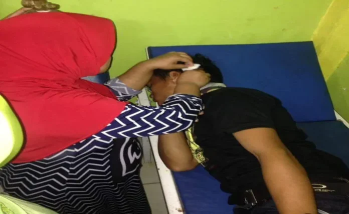 Hendak Melerai Perkelahian, Seorang Pemuda di Kolut Malah Dianiaya