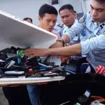 pemusnahan hp lapas2